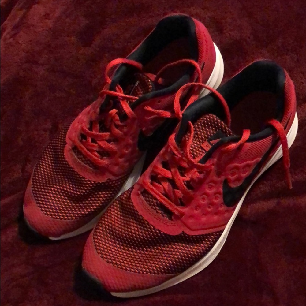 Nike Big Kids running shoes